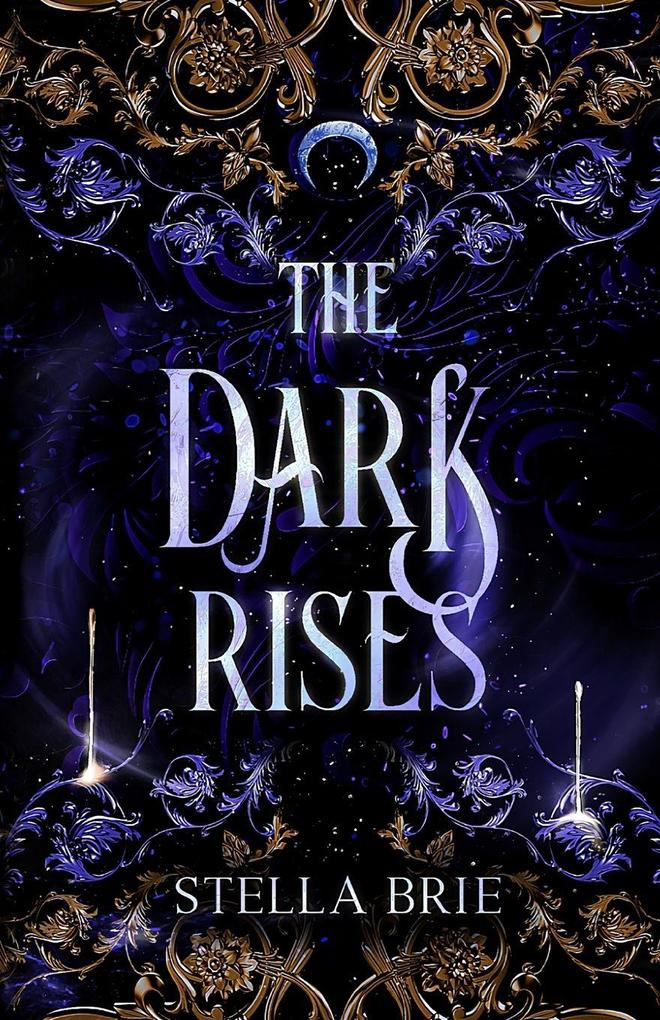 The Dark Rises