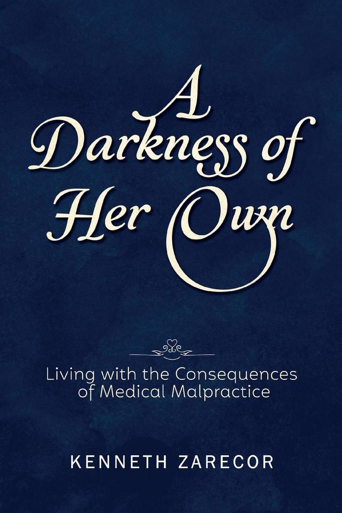 A Darkness of Her Own