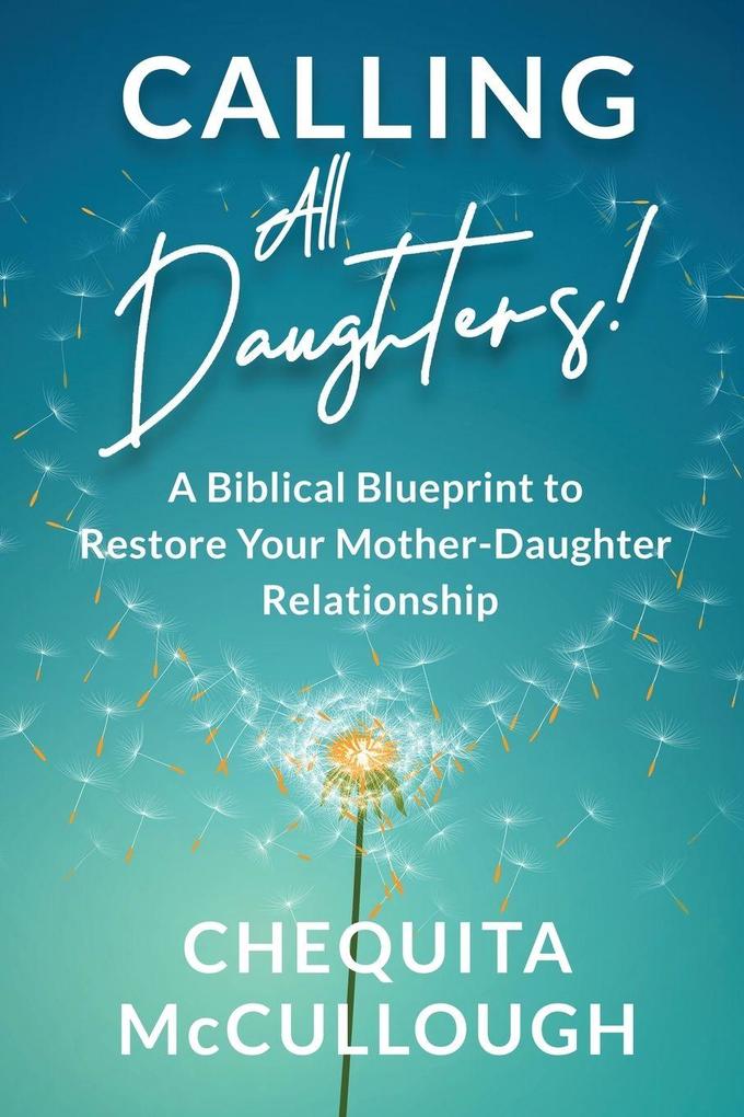 Calling All Daughters!