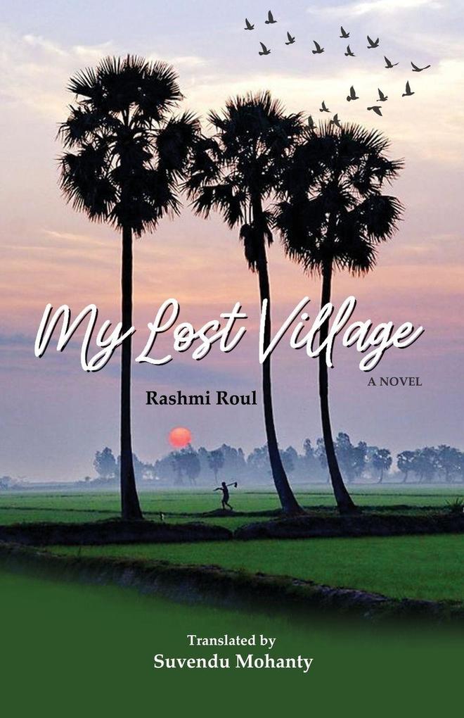 My Lost Village