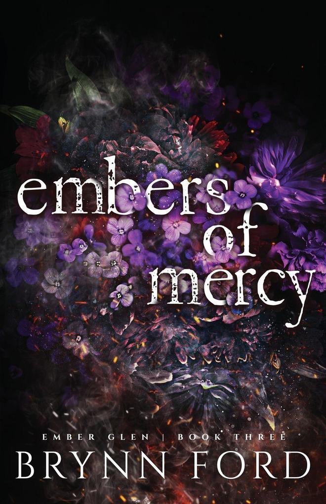 Embers of Mercy