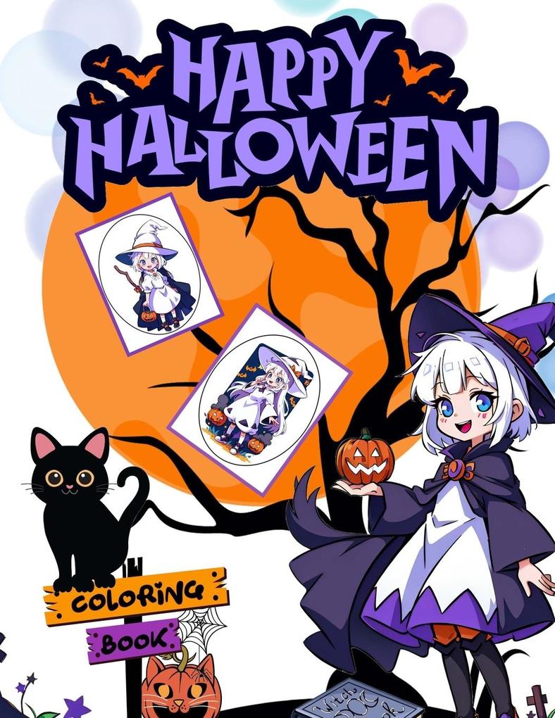 Happy Halloween