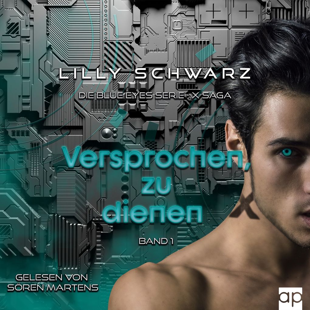 Versprochen zu dienen - Band 1 der X-Saga