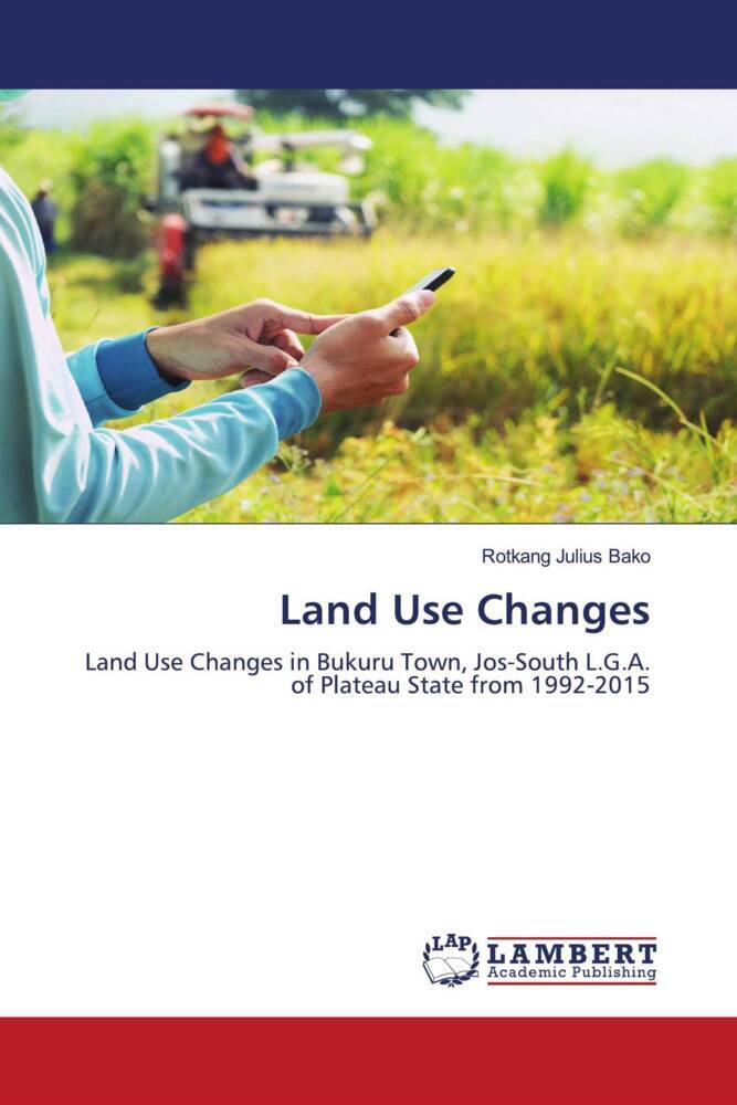 Land Use Changes