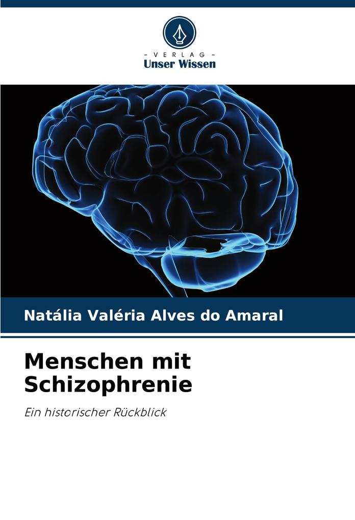 Menschen mit Schizophrenie