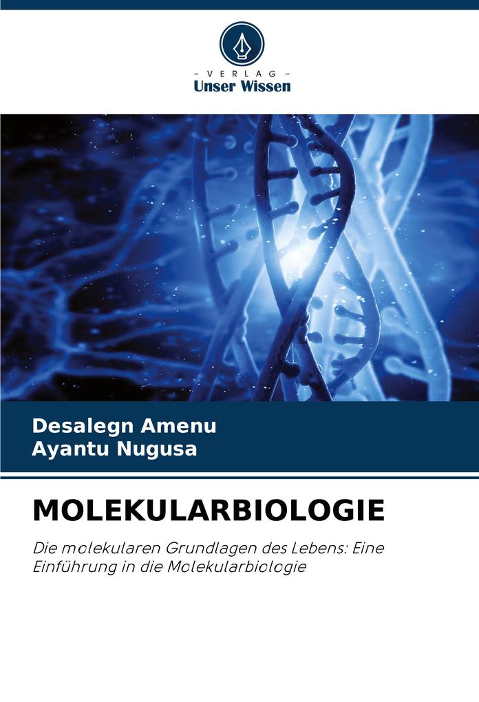 MOLEKULARBIOLOGIE