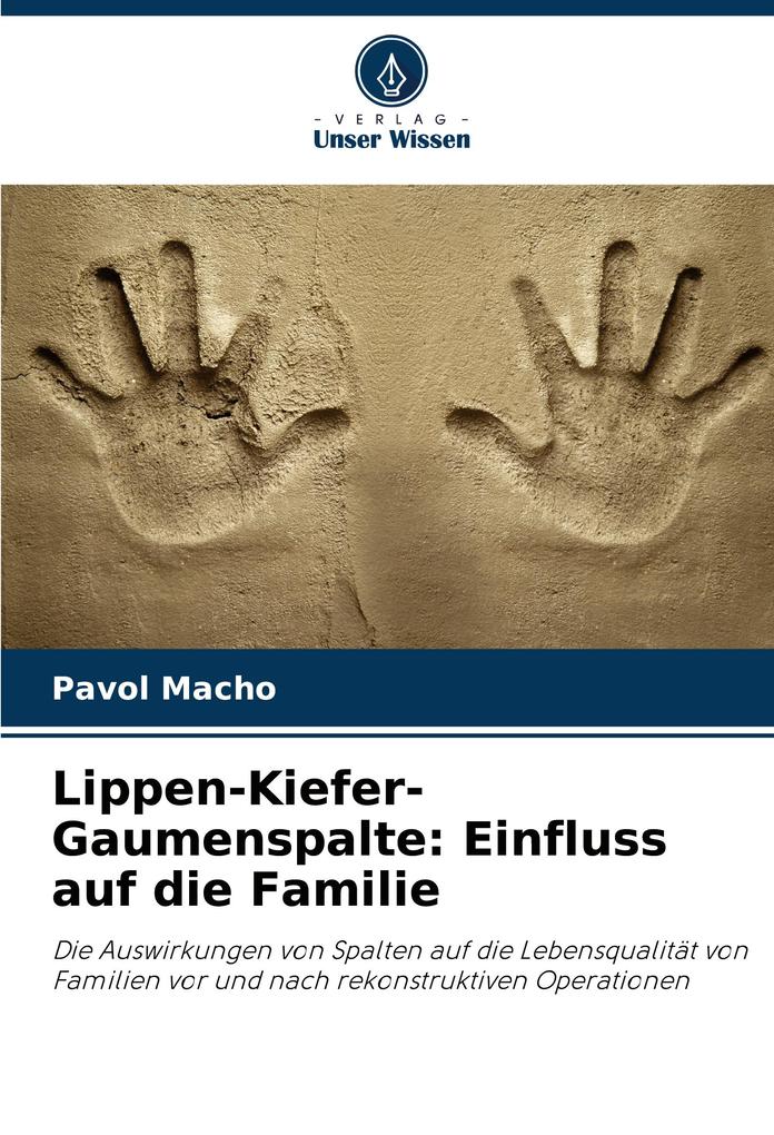 Lippen-Kiefer-Gaumenspalte: Einfluss auf die Familie
