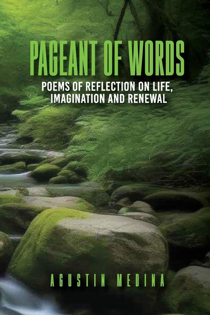 Pageant of Words
