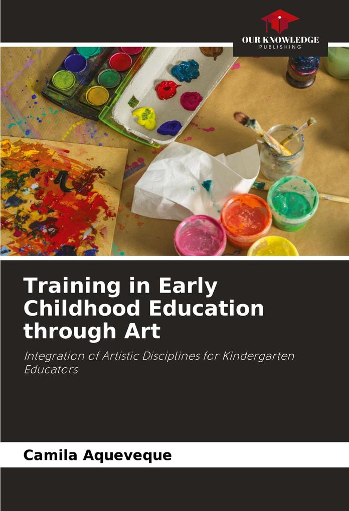 Training in Early Childhood Education through Art