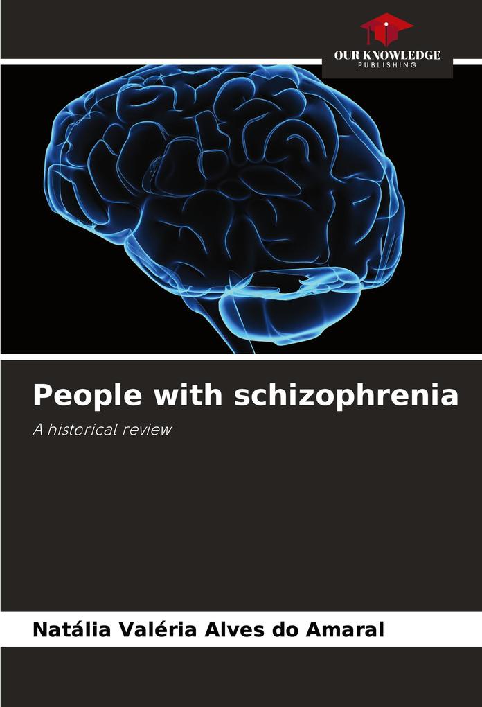 People with schizophrenia