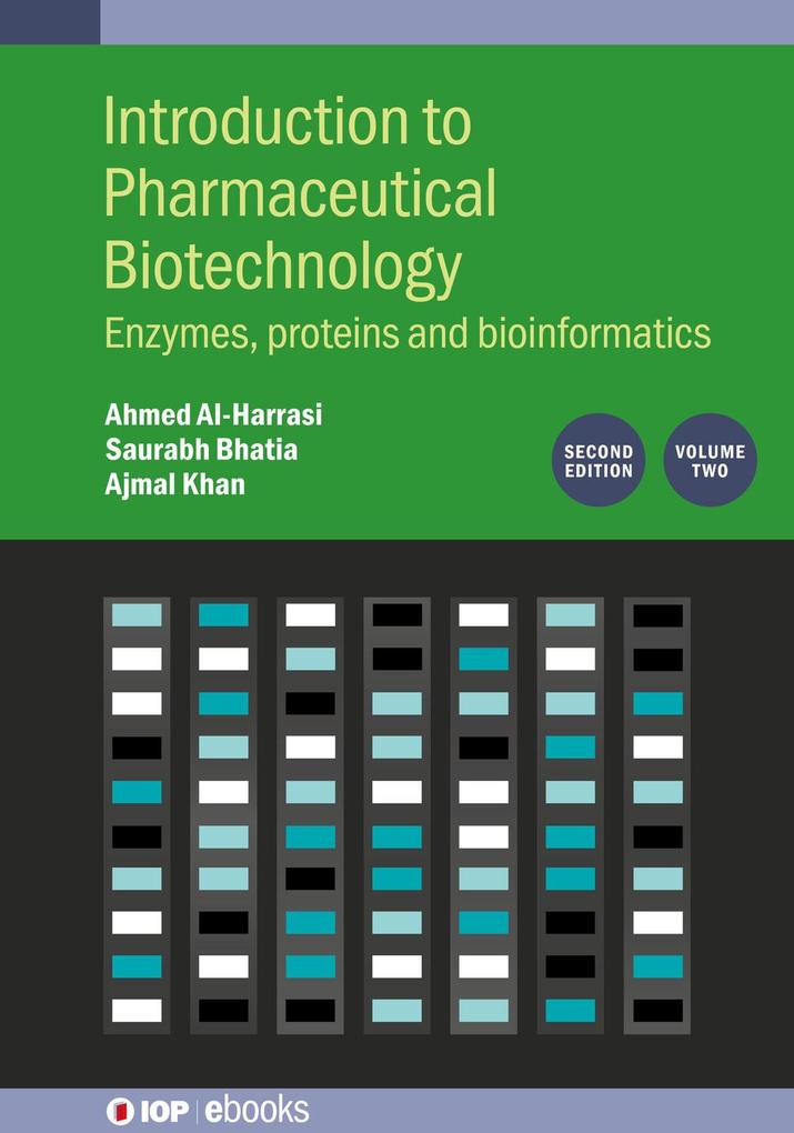 Introduction to Pharmaceutical Biotechnology Volume 2 (Second Edition)