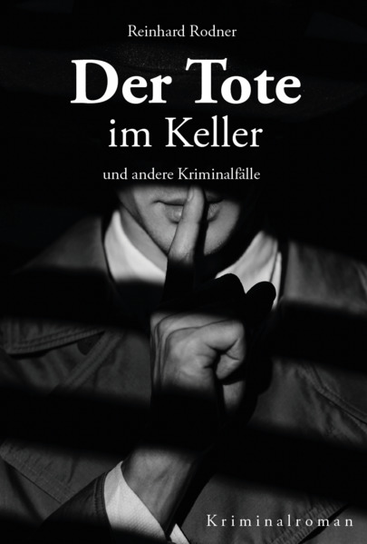 Der Tote im Keller