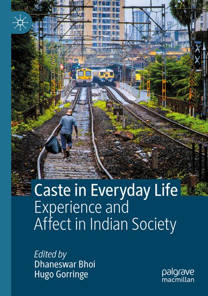 Caste in Everyday Life