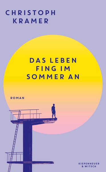 Kiepenheuer & Witsch GmbH Das Leben Fing Im Sommer An