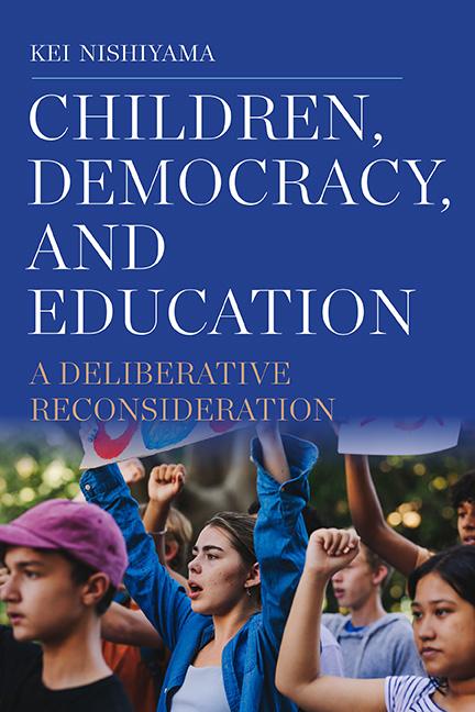Children Democracy and Education