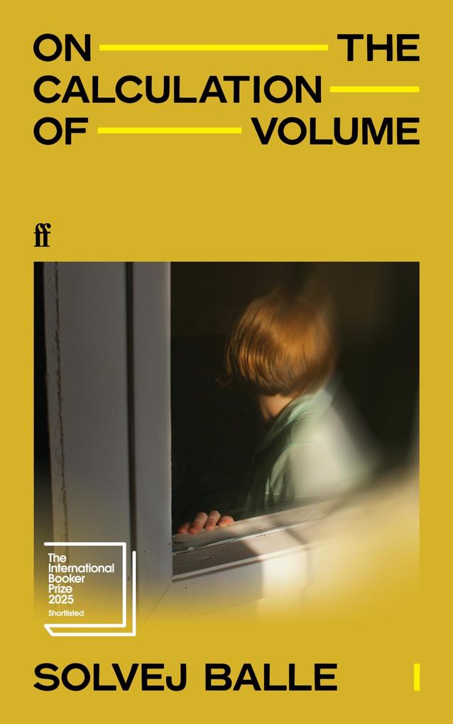 Faber & Faber On The Calculation Of Volume I