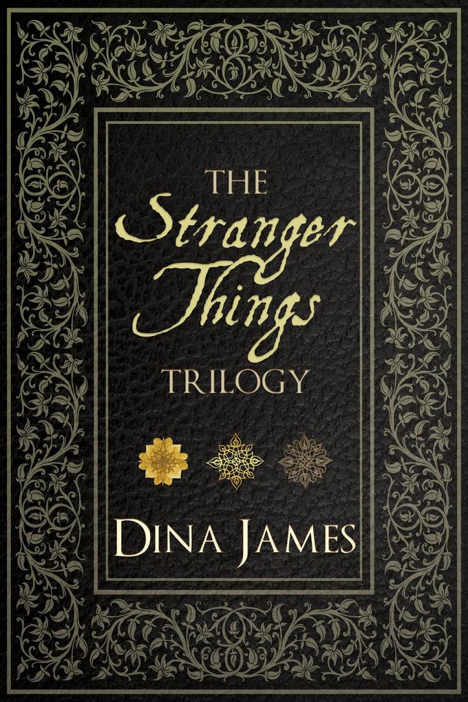 Stranger Things: The Complete Collection
