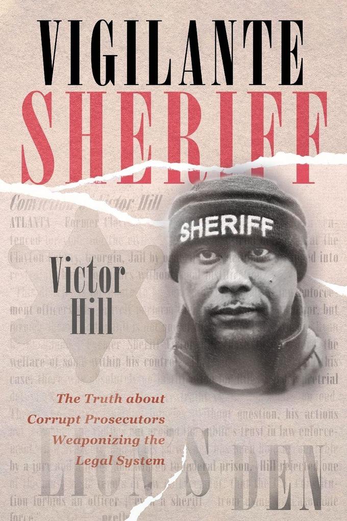 Vigilante Sheriff