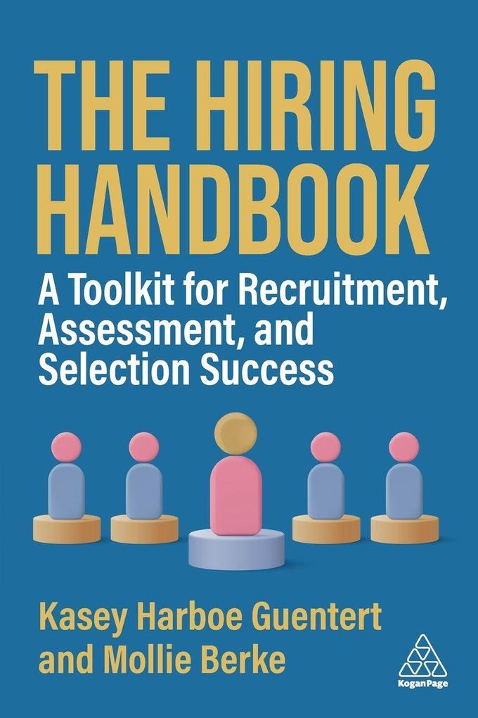 Hiring Handbook