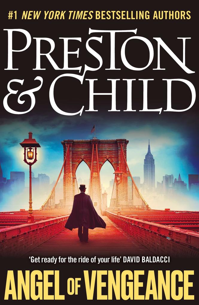 Bloomsbury Publishing Plc Angel Of Vengeance