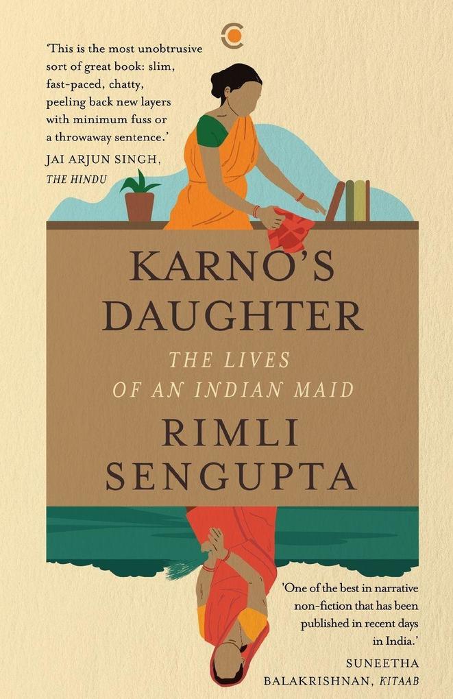 Karno's Daughter