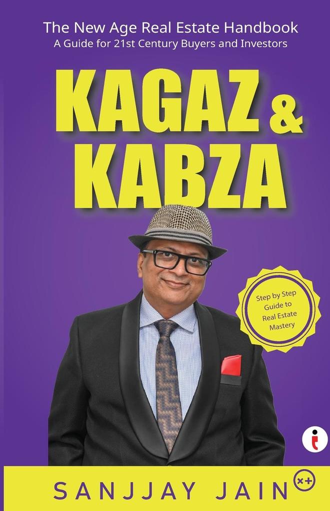 Kagaz & Kabza