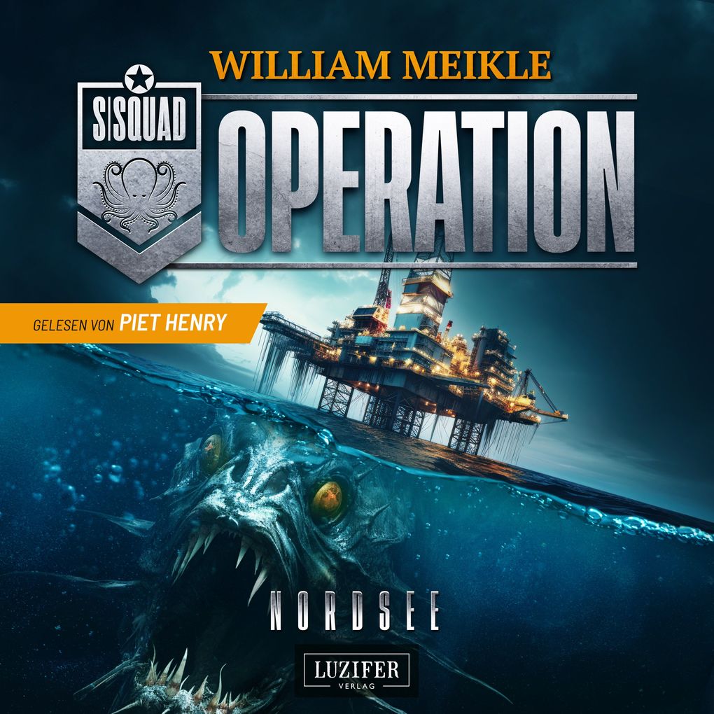 OPERATION NORDSEE