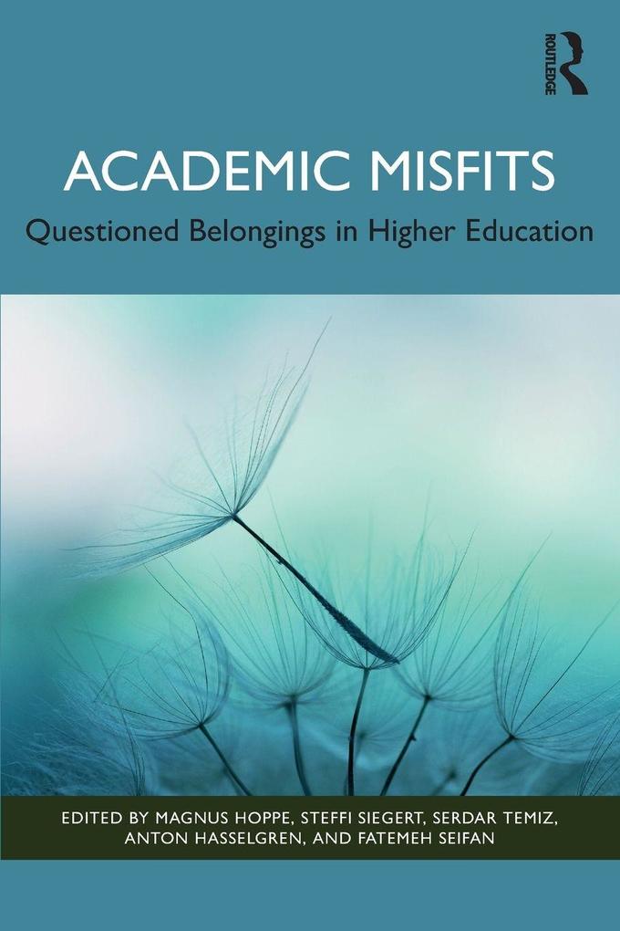 Academic Misfits