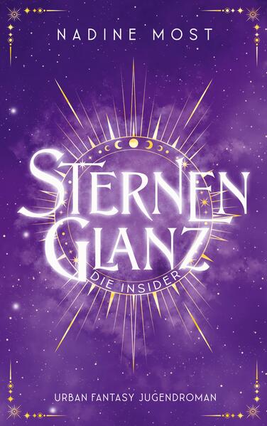 Sternenglanz - Die Insider
