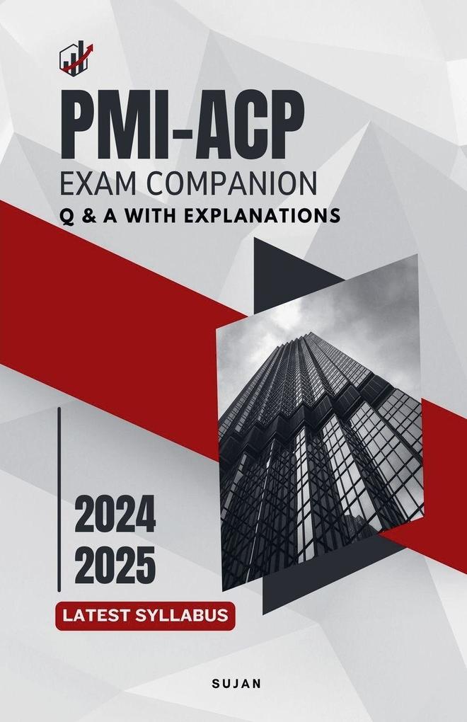 PMI-ACP Exam Companion