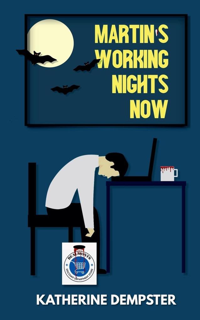 Martin's Working Nights Now