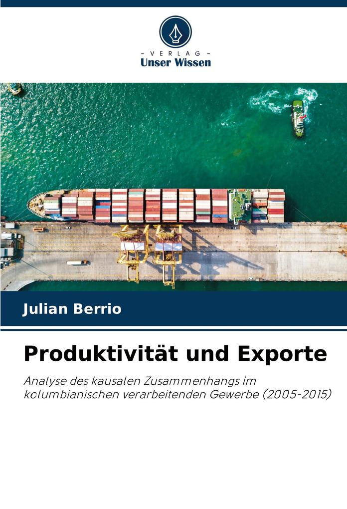 Produktivität und Exporte