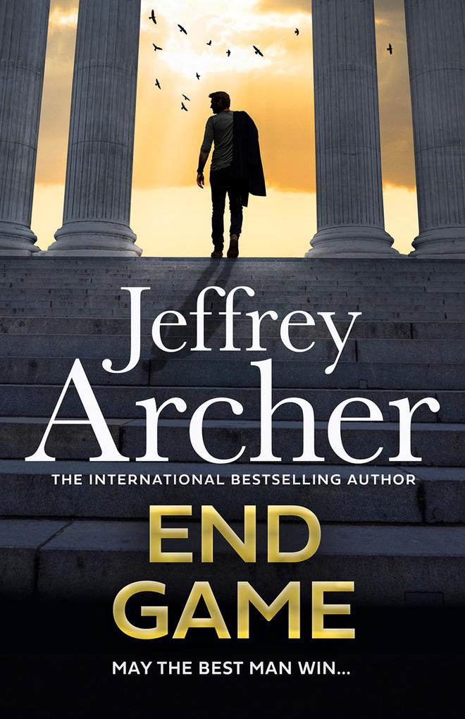 Harper Collins Publ. Uk End Game