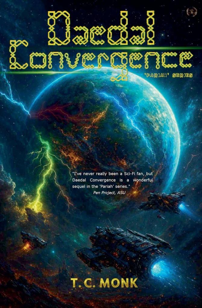 Daedal Convergence