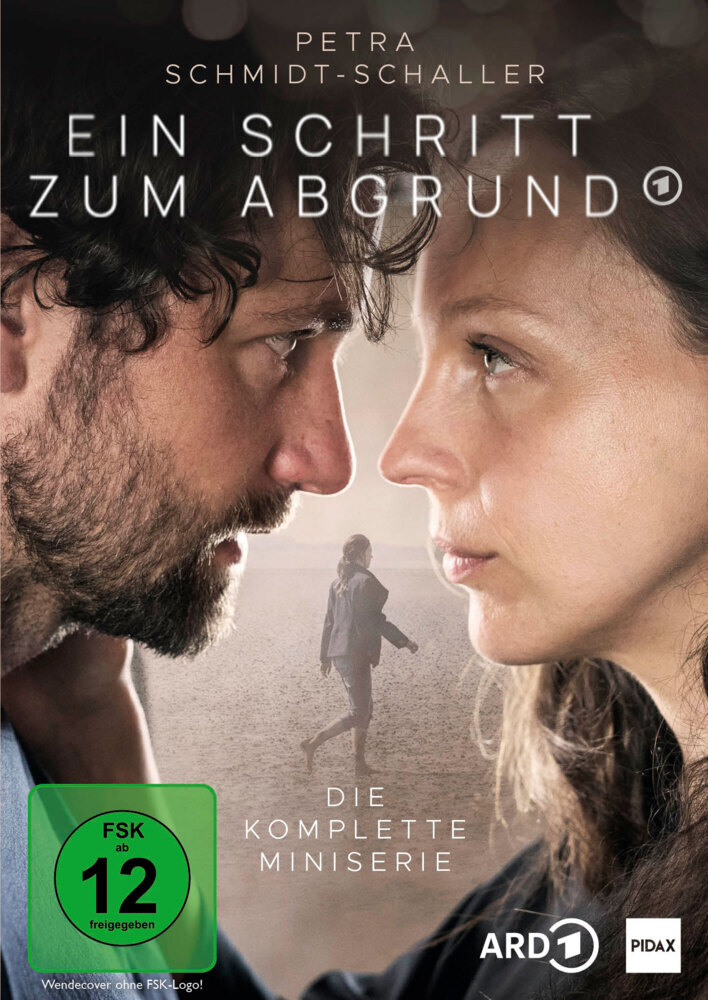 Ein Schritt zum Abgrund1 DVD