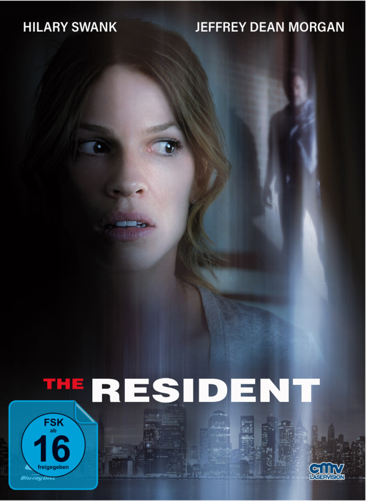 The Resident