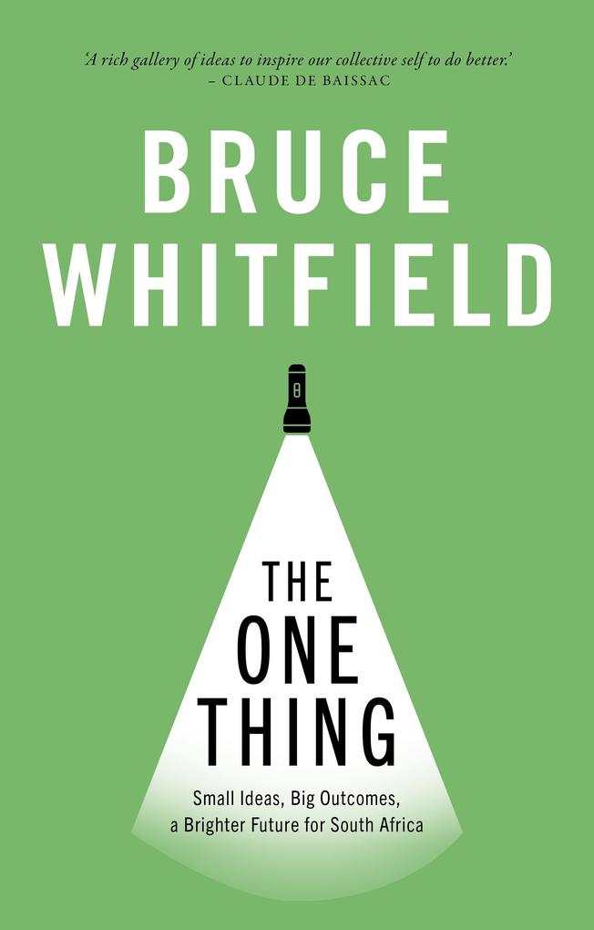 The One Thing