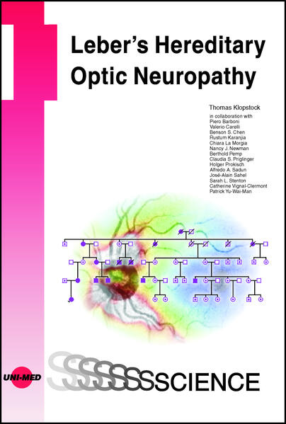 LeberŽs Hereditary Optic Neuropathy