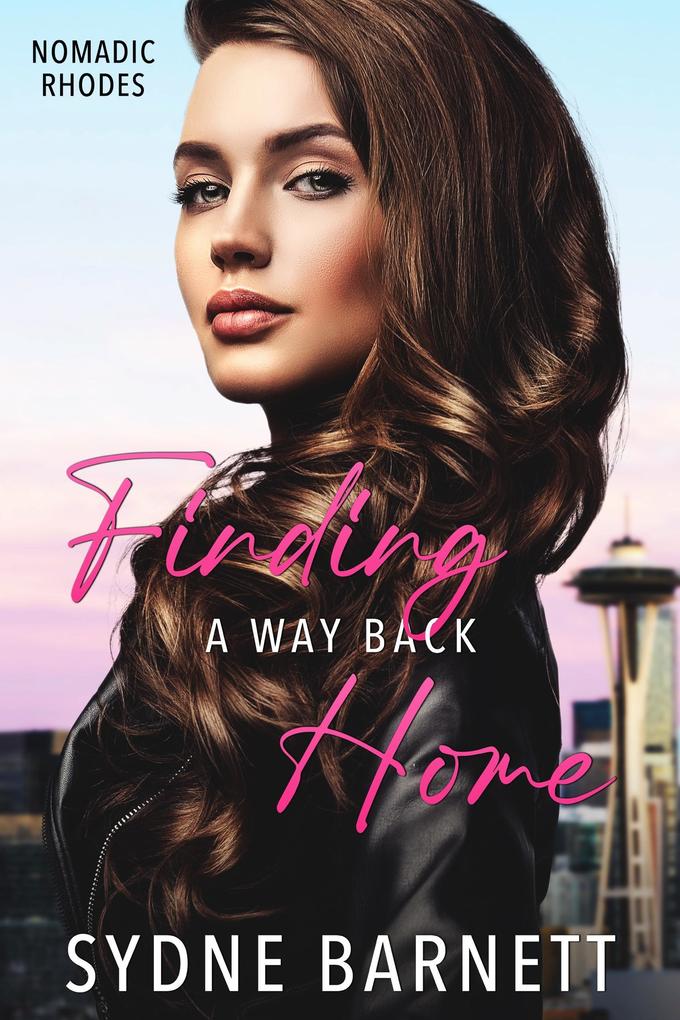 Finding A Way Back Home (Nomadic Rhodes #3)