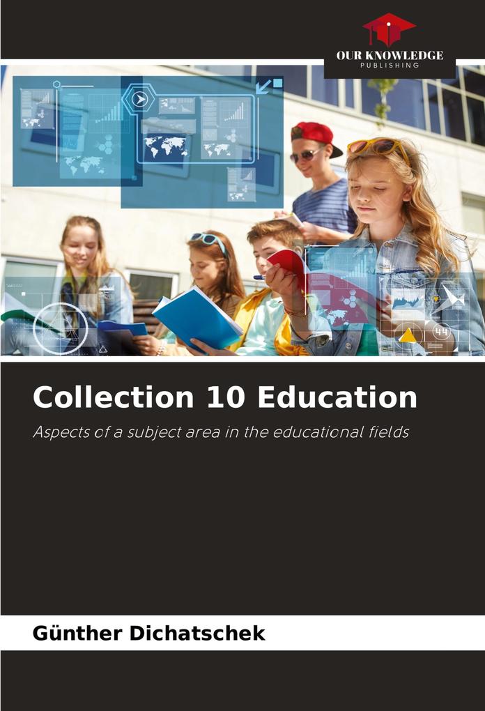 Collection 10 Education