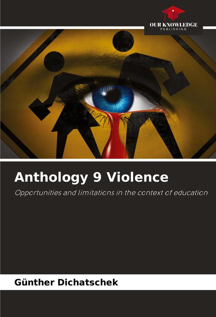 Anthology 9 Violence