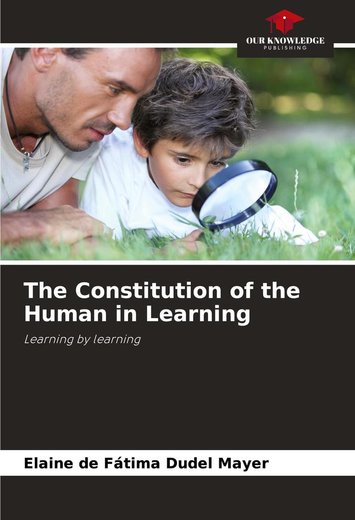 The Constitution of the Human in Learning