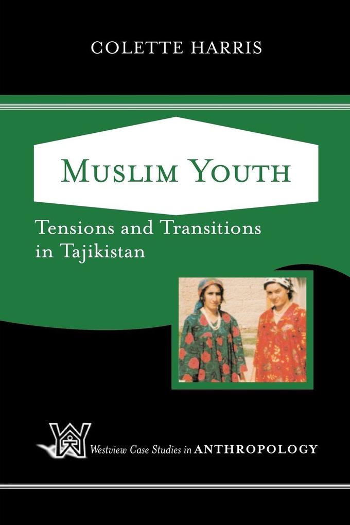 Muslim Youth