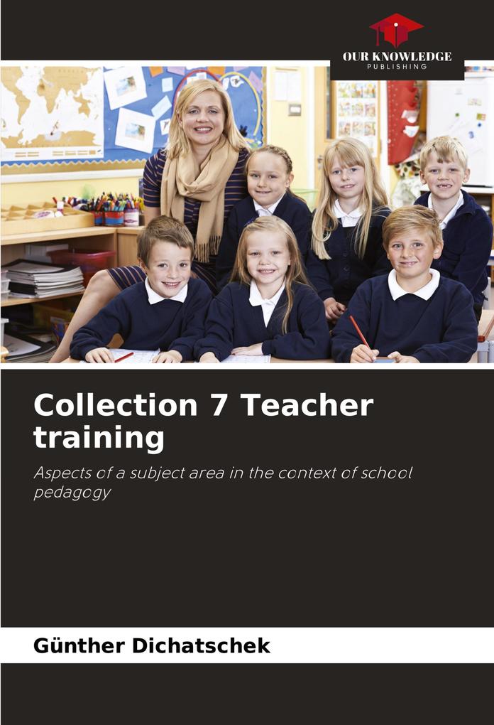 Collection 7 Teacher training