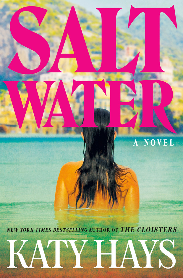 Random House Llc Us Saltwater
