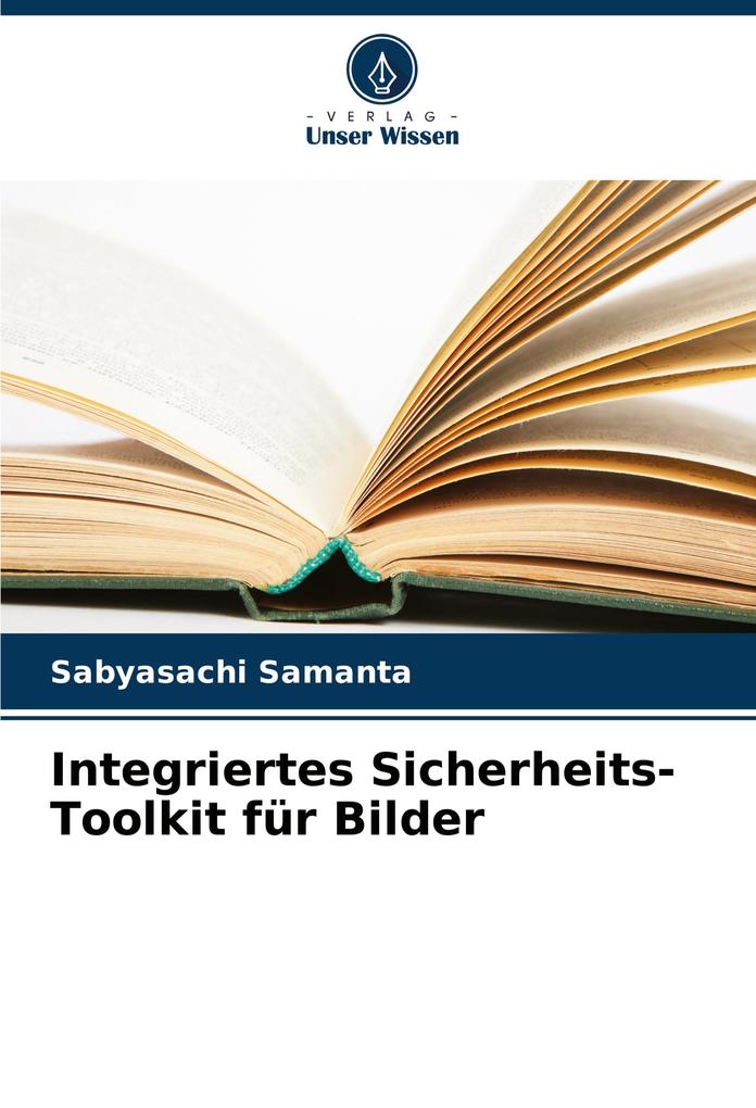 Integriertes Sicherheits-Toolkit für Bilder