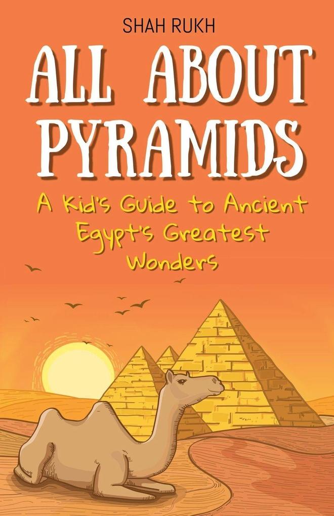 All About Pyramids