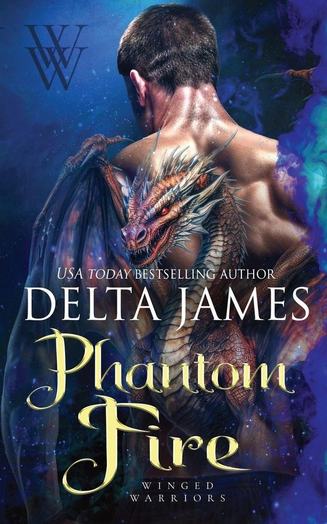 Phantom Fire