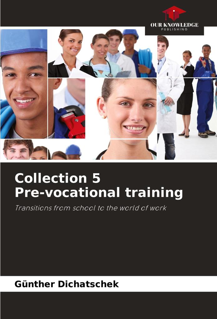 Collection 5 Pre-vocational training