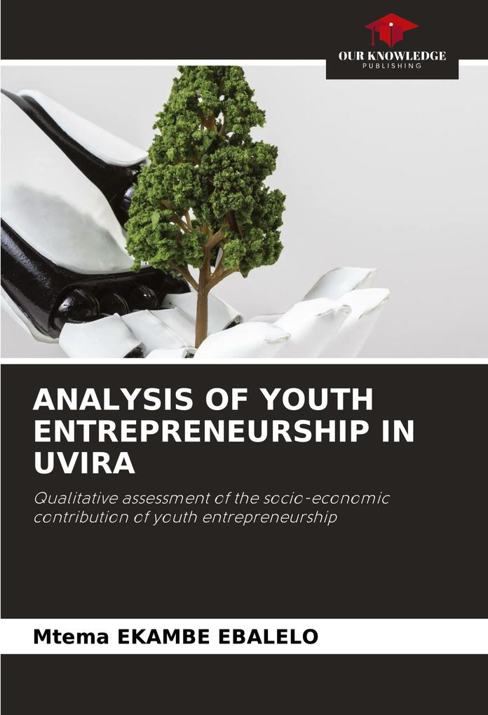 ANALYSIS OF YOUTH ENTREPRENEURSHIP IN UVIRA